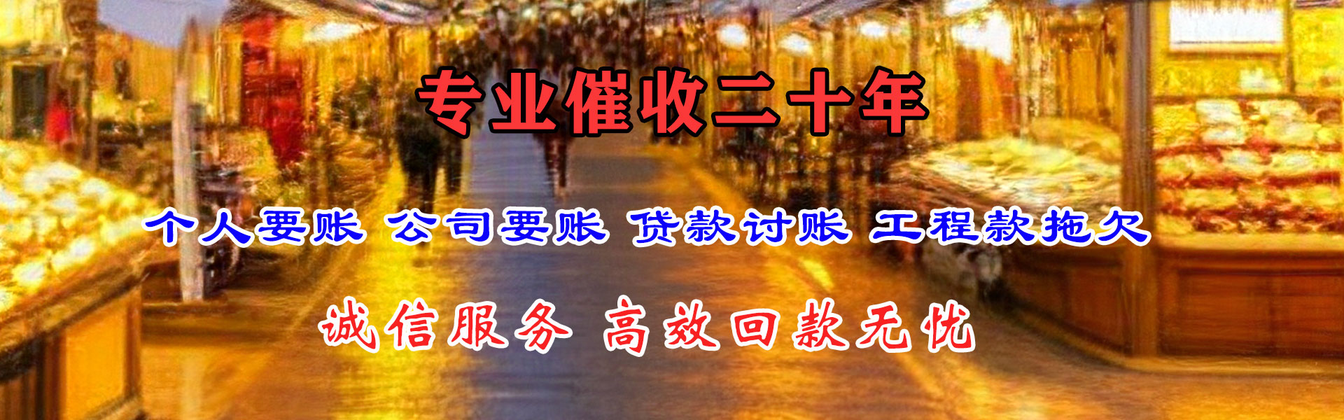 武陟追数公司
